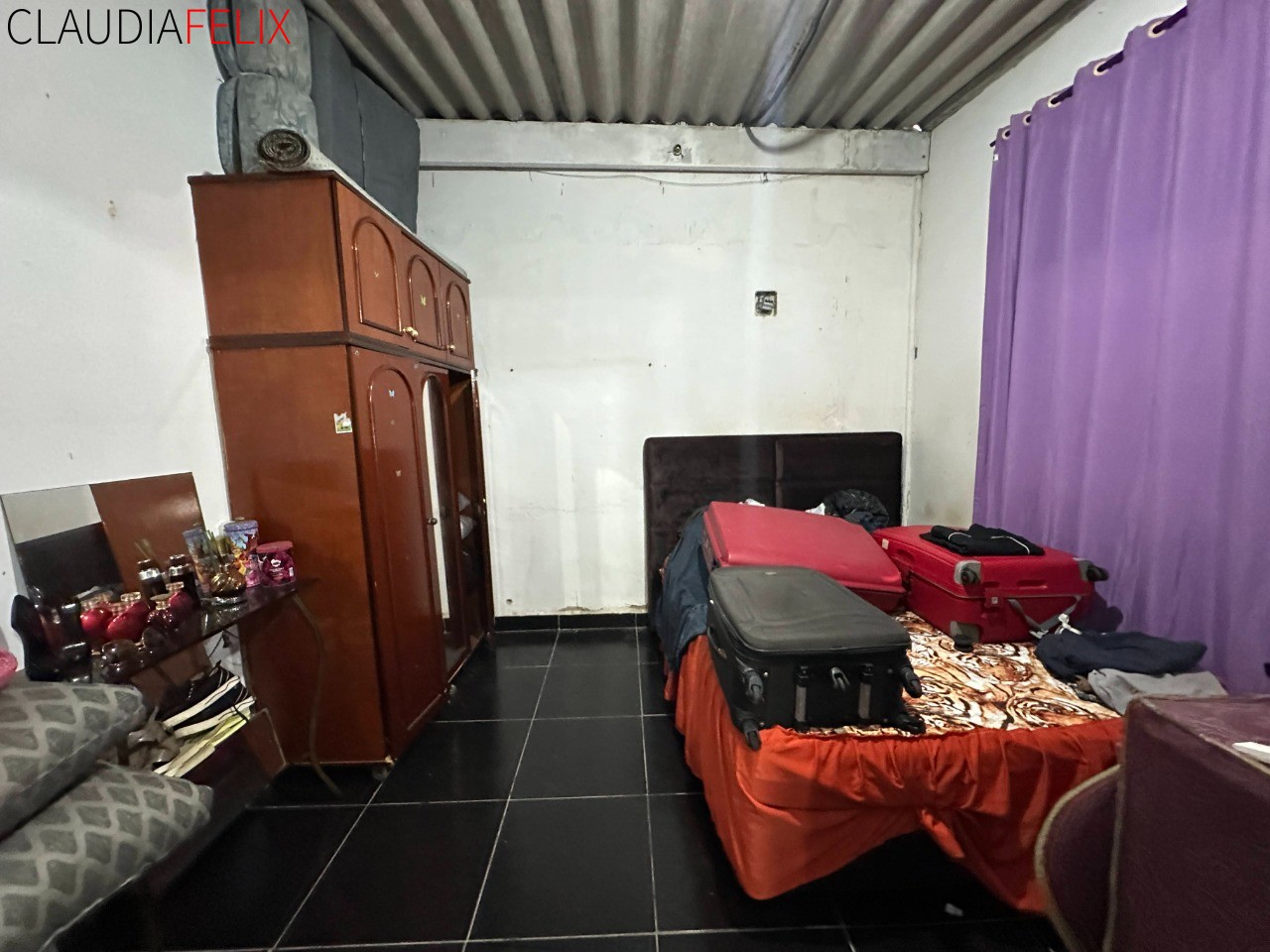 Casa, 1 quarto - Foto 36