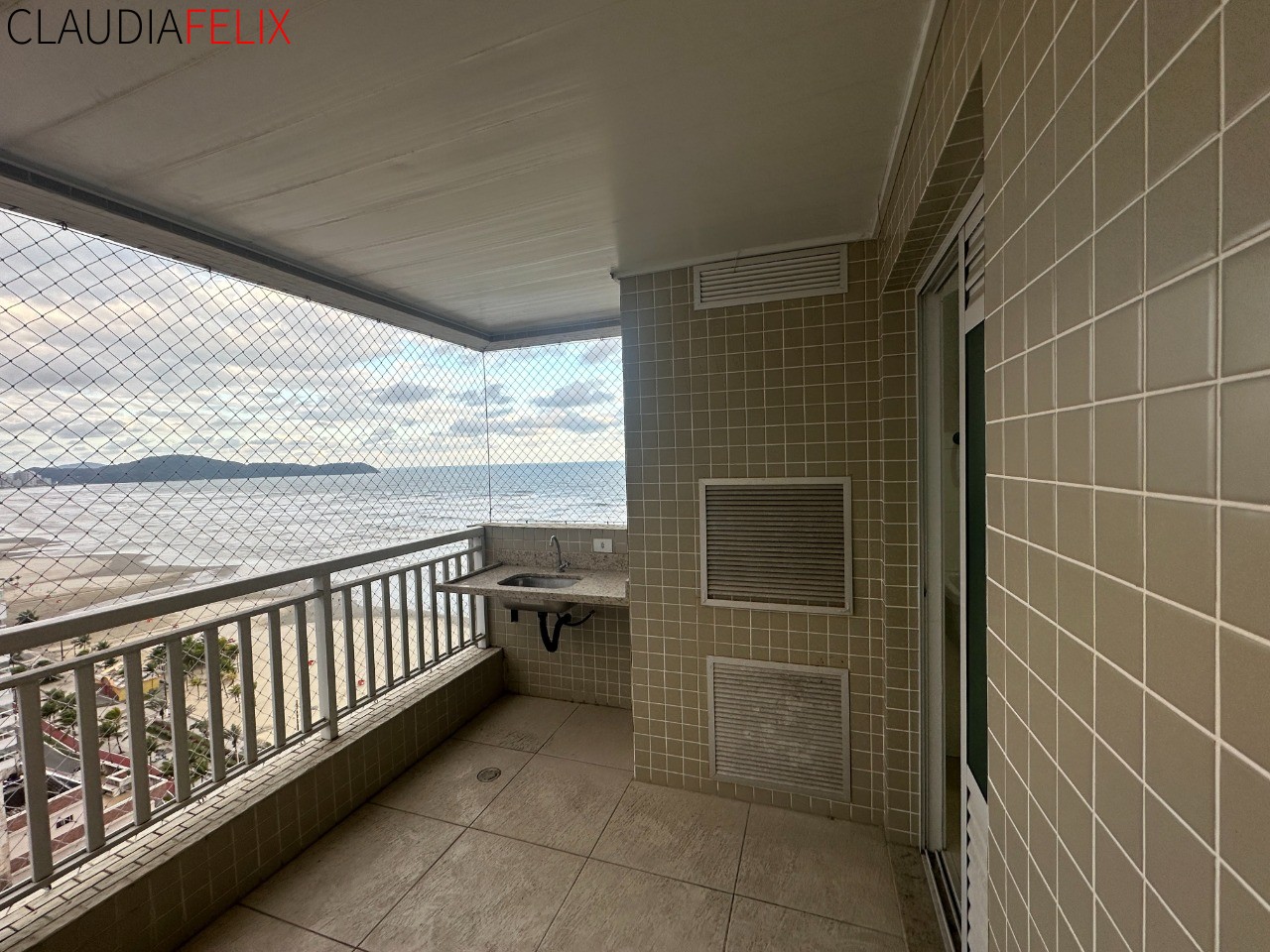 Apartamento, 2 quartos, 92 m² - Foto 1