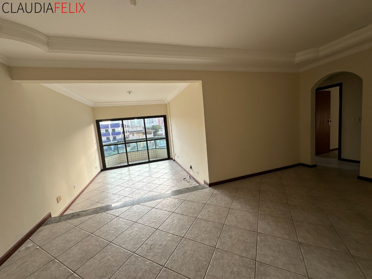 Apartamento, 3 quartos, 122 m² - Foto 1