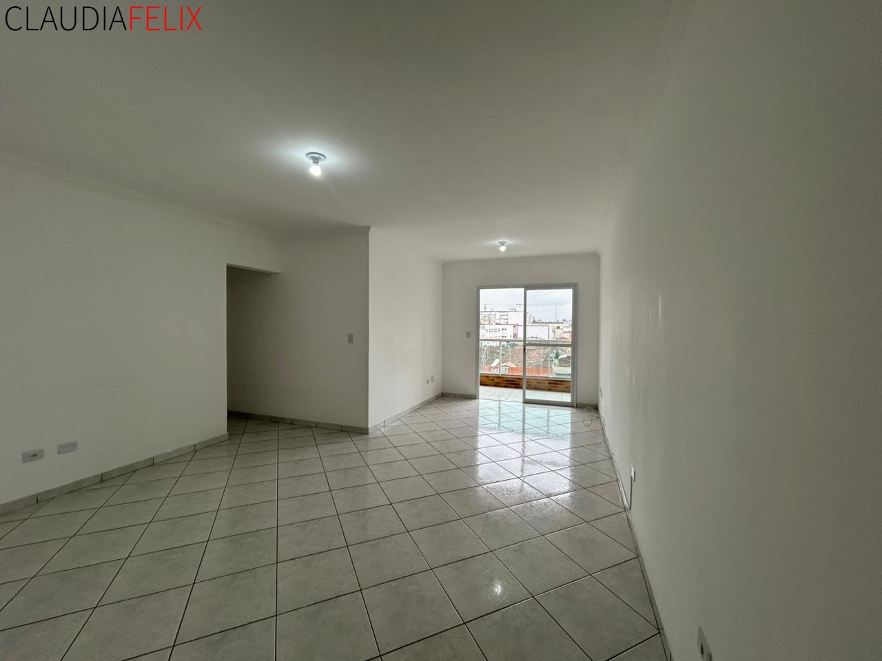 Apartamento, 2 quartos, 80 m² - Foto 1