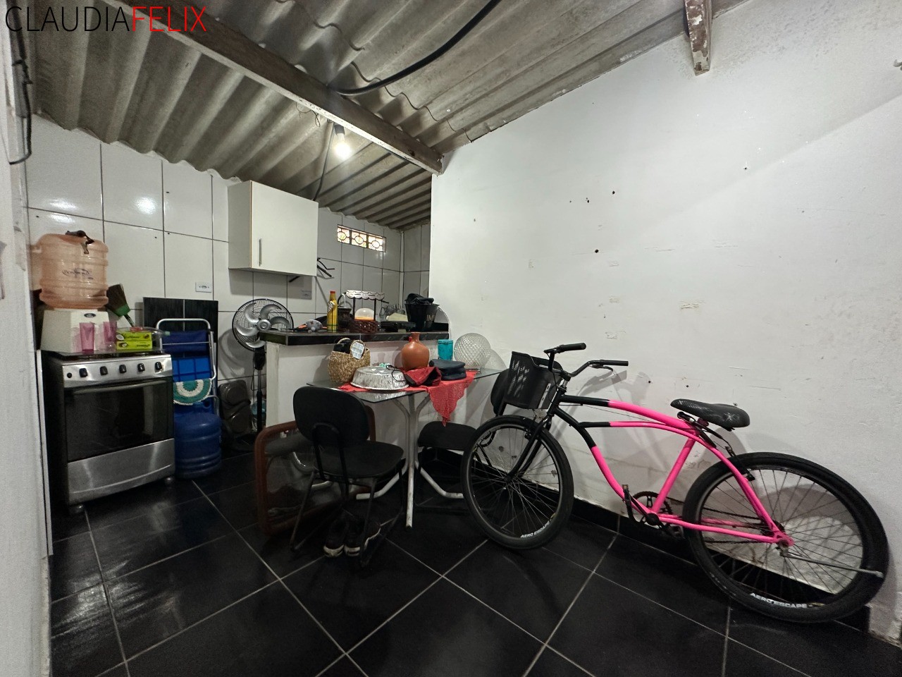 Casa, 1 quarto - Foto 32