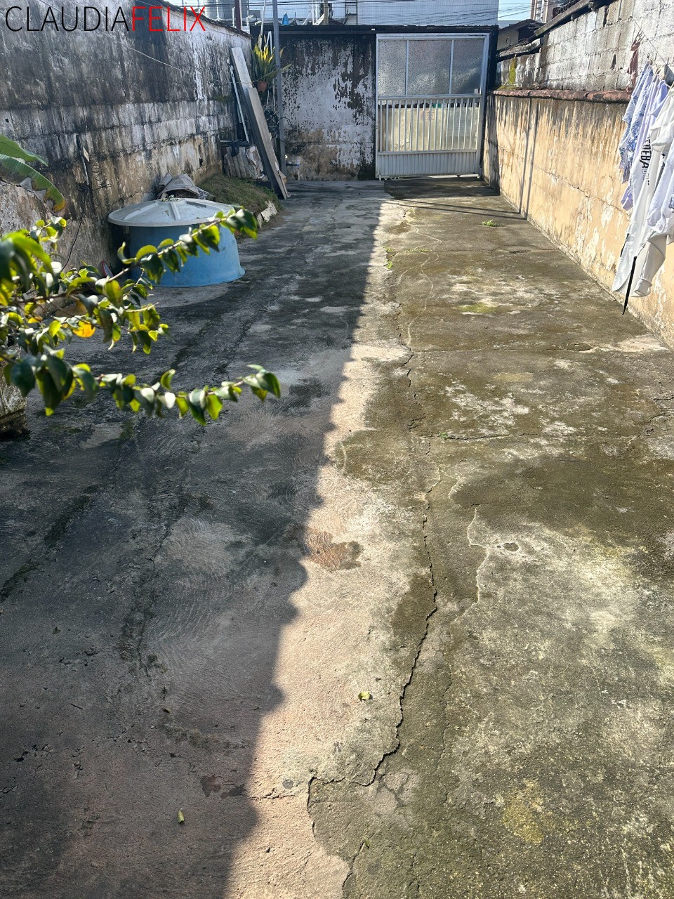 Casa, 1 quarto - Foto 4