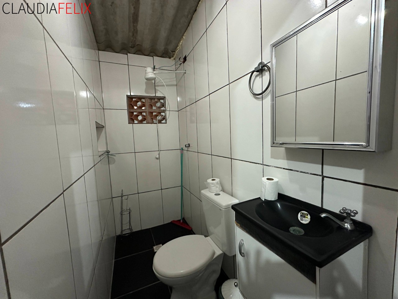 Casa, 1 quarto - Foto 40