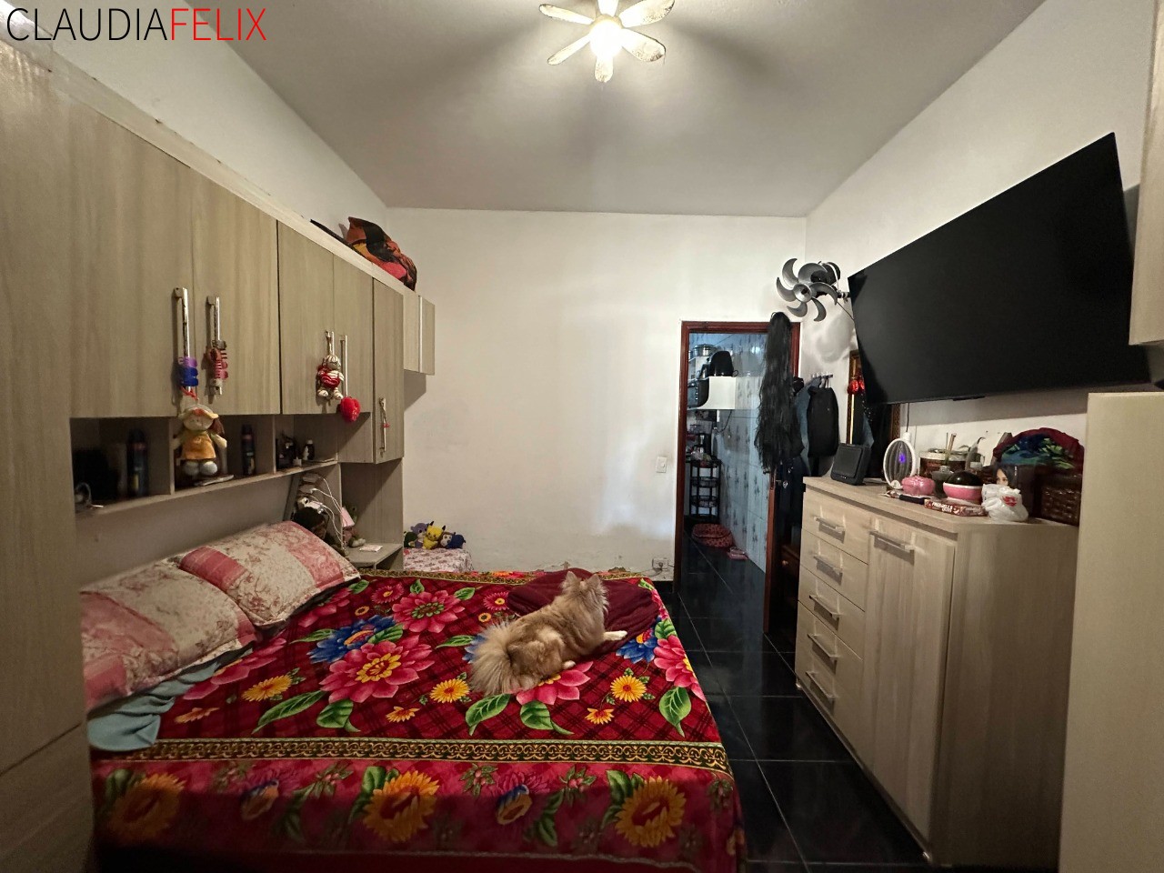 Casa, 1 quarto - Foto 28