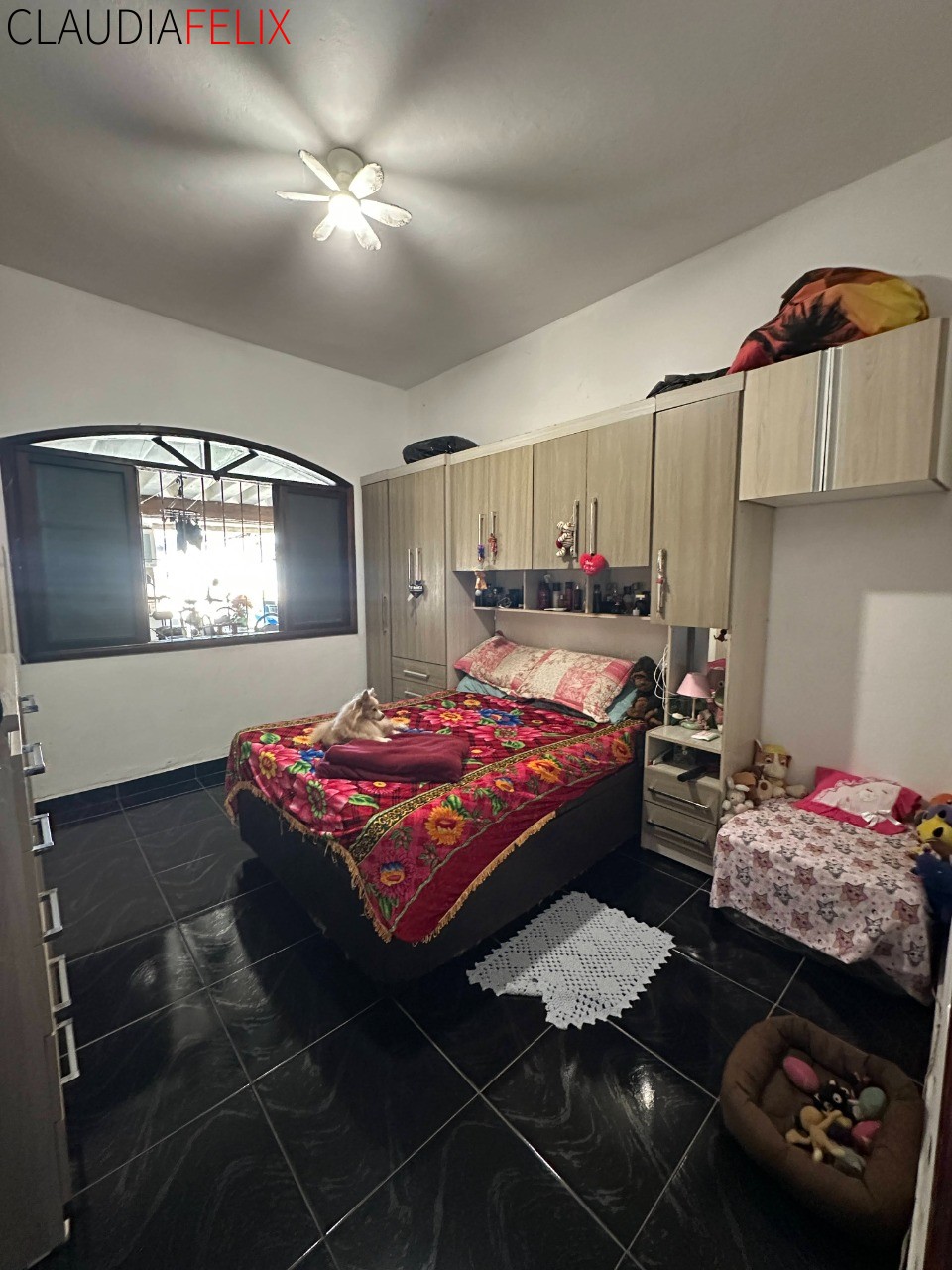 Casa, 1 quarto - Foto 25