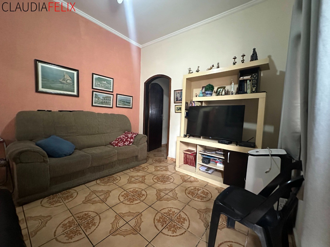 Casa, 2 quartos - Foto 5