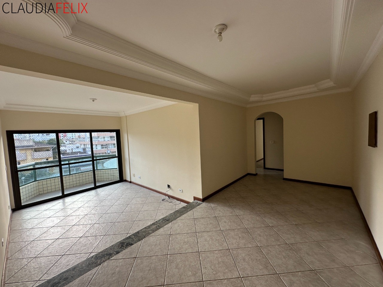 Apartamento, 3 quartos, 122 m² - Foto 2
