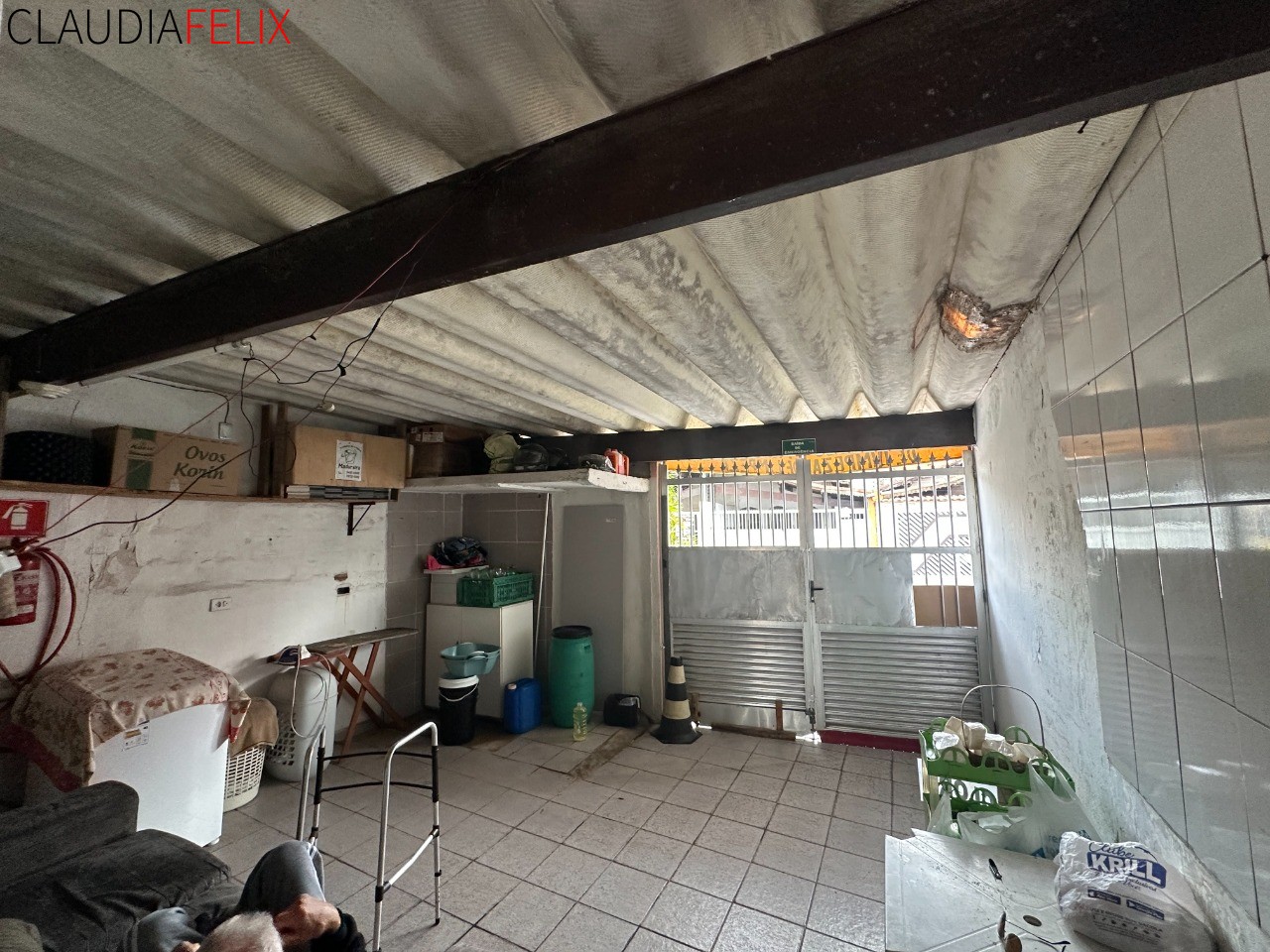Casa, 2 quartos - Foto 28