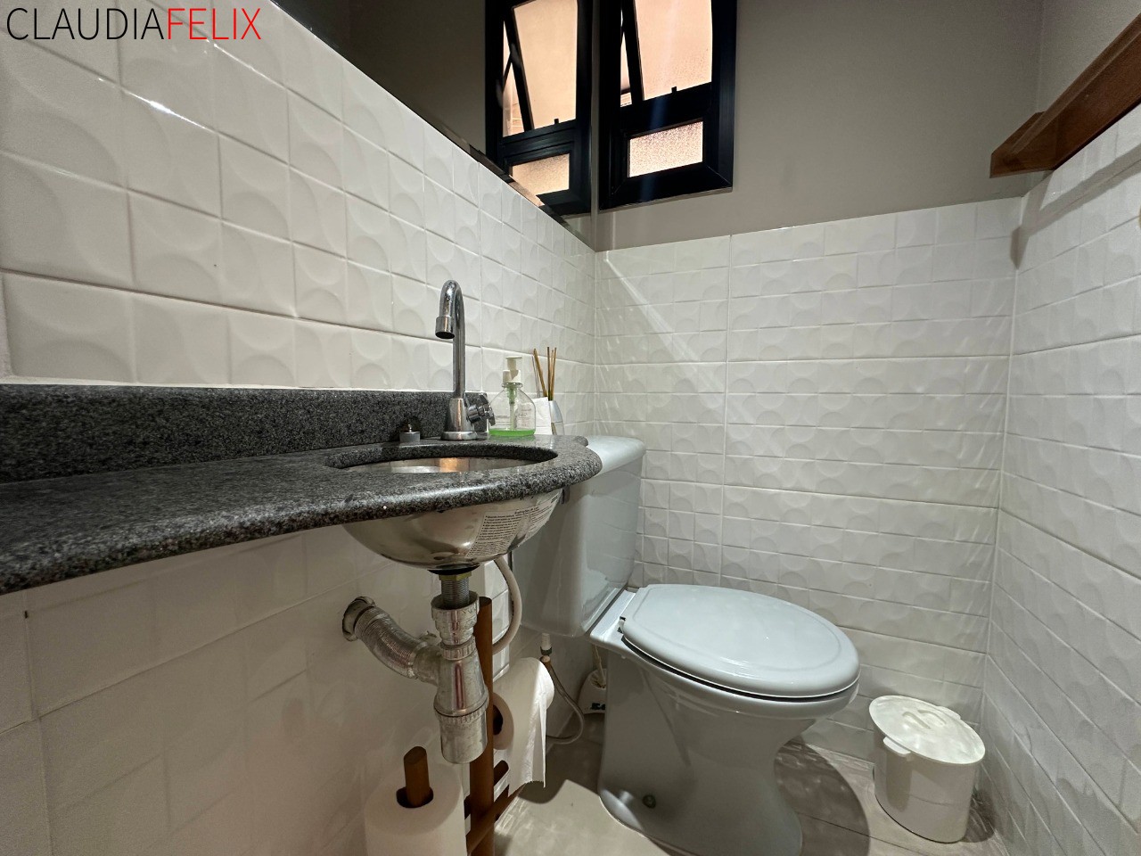 Apartamento, 3 quartos, 122 m² - Foto 16