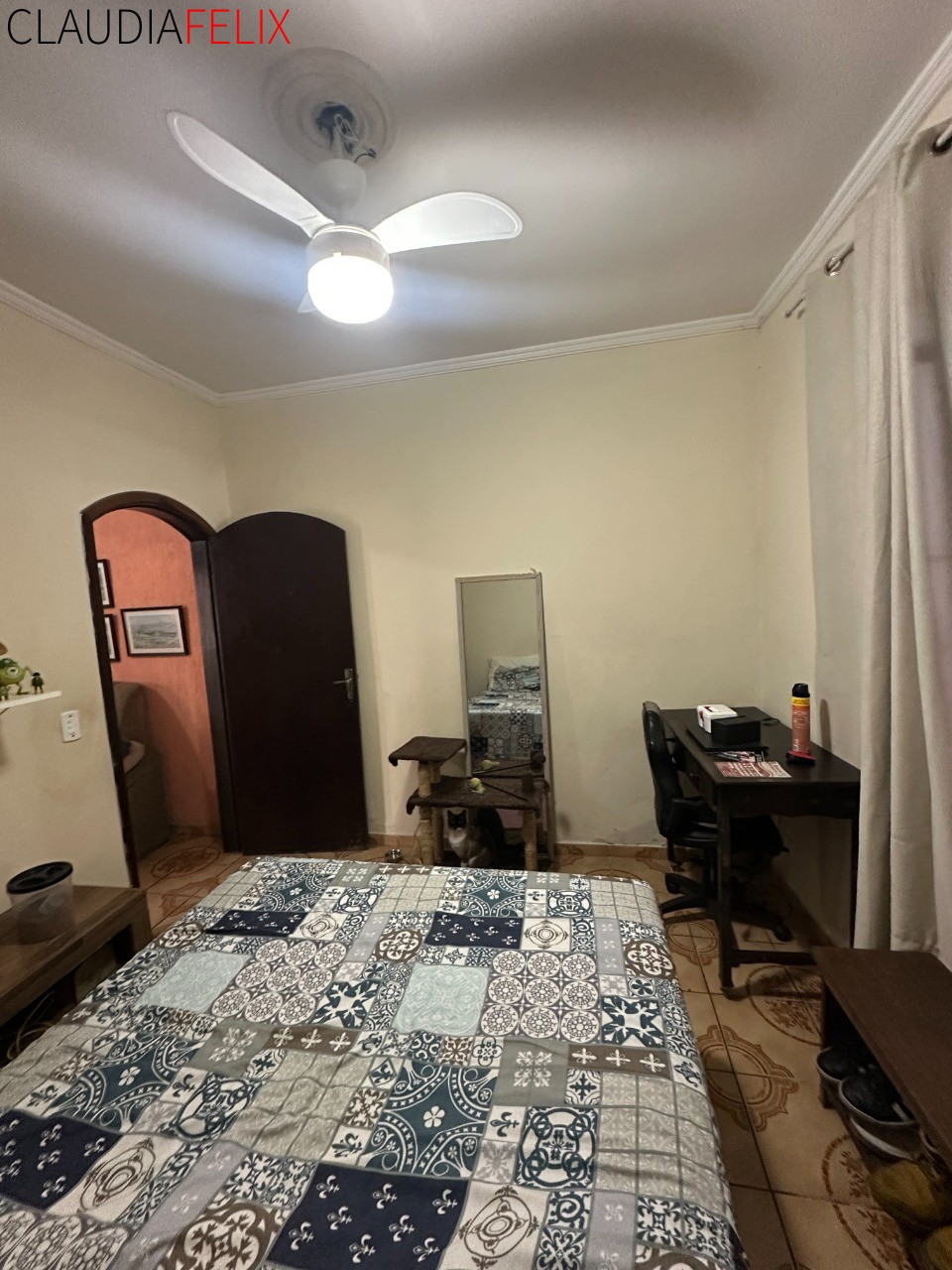 Casa, 2 quartos - Foto 11