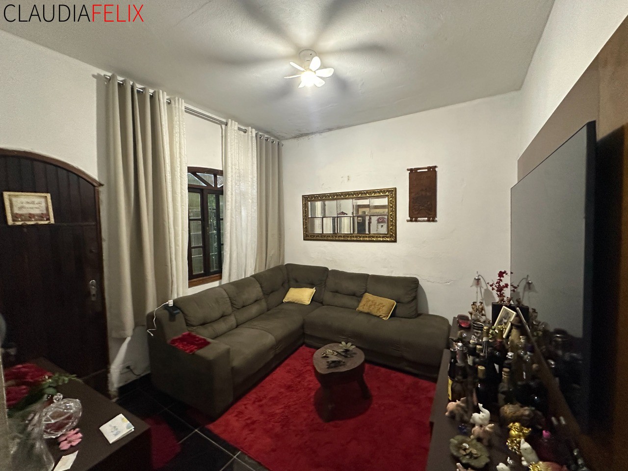 Casa, 1 quarto - Foto 19