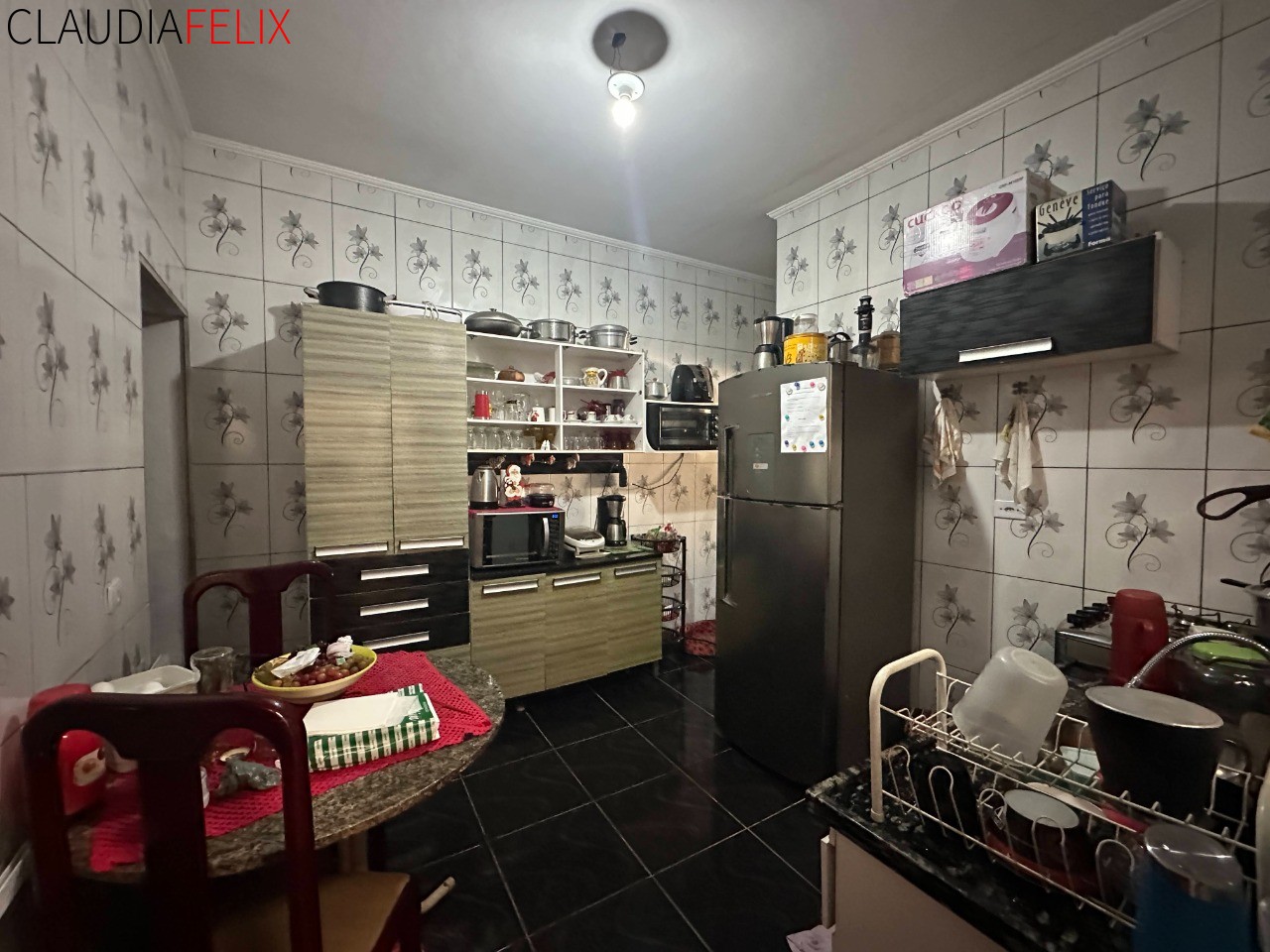 Casa, 1 quarto - Foto 15
