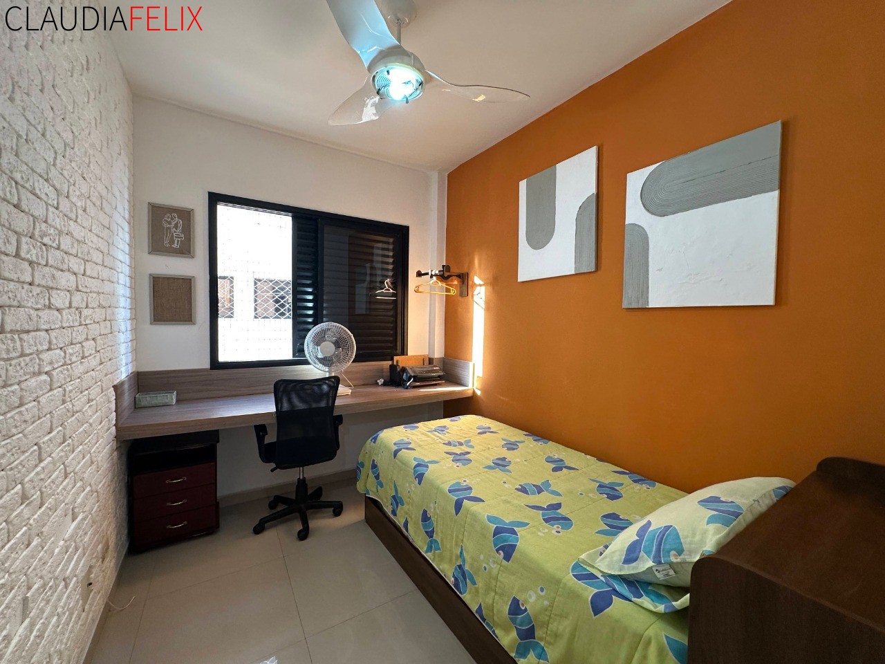 Apartamento, 3 quartos, 122 m² - Foto 17