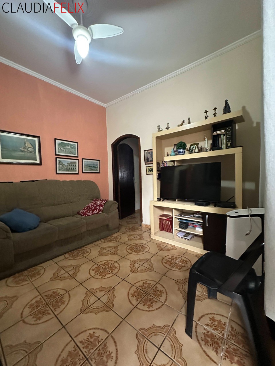 Casa, 2 quartos - Foto 4