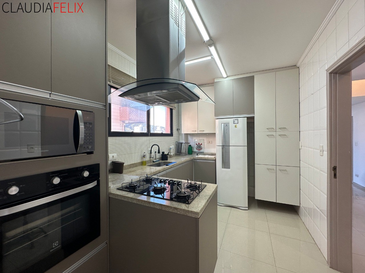 Apartamento, 3 quartos, 122 m² - Foto 11