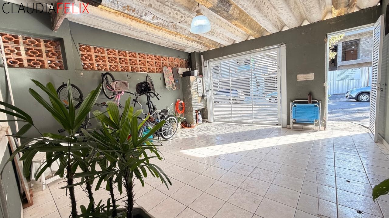 Casa, 3 quartos - Foto 2
