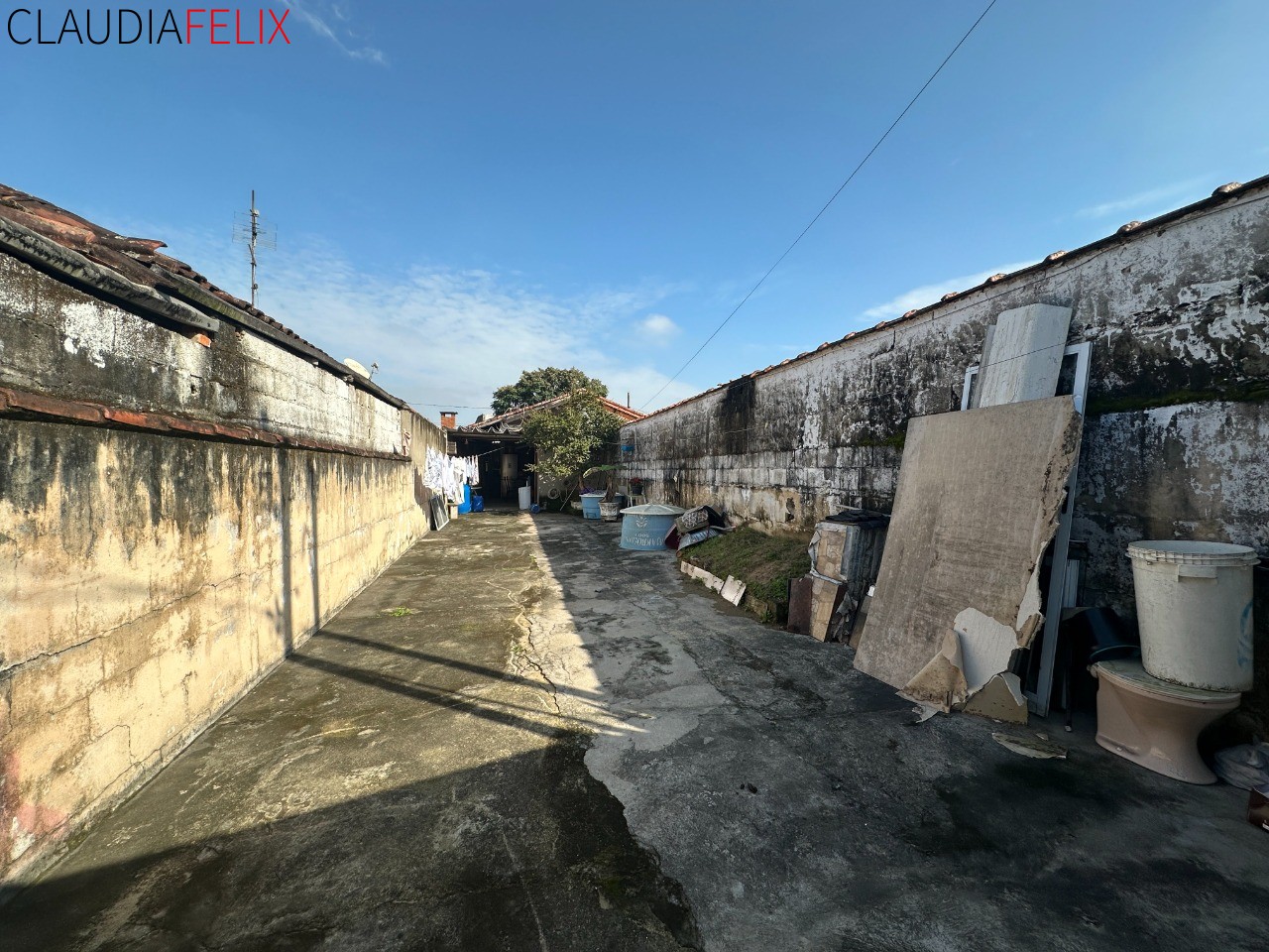 Casa, 1 quarto - Foto 2