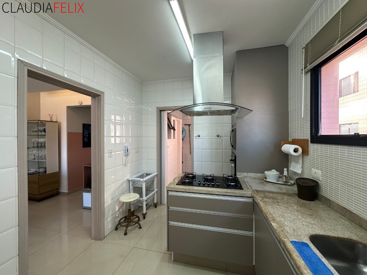 Apartamento, 3 quartos, 122 m² - Foto 12