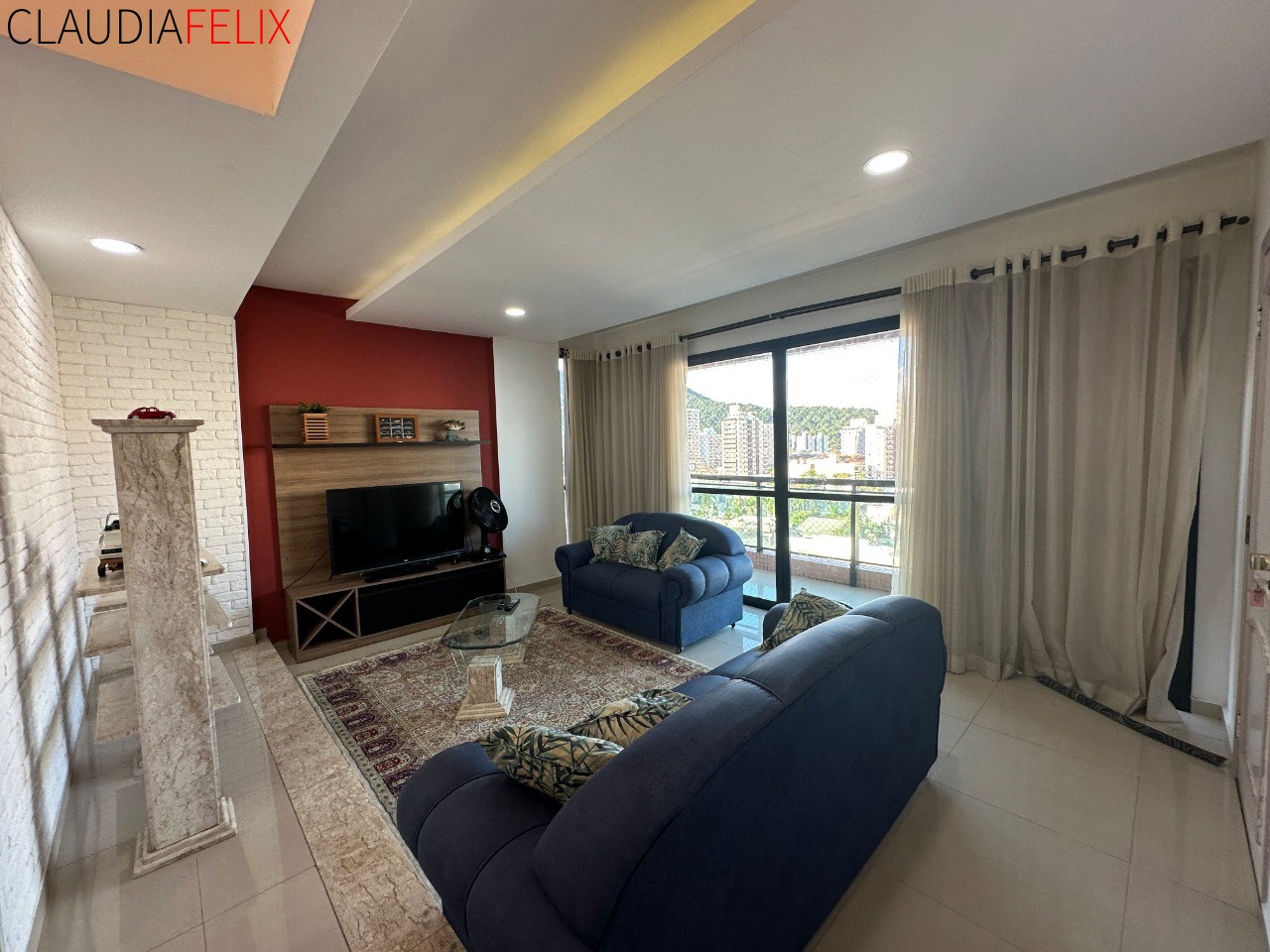 Apartamento, 3 quartos, 122 m² - Foto 7