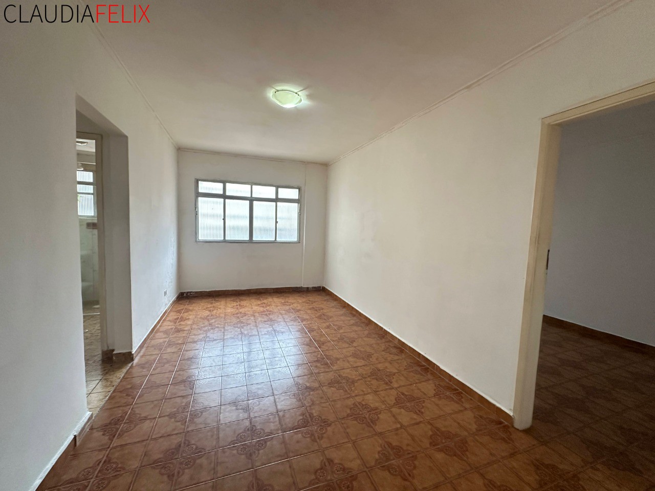 Apartamento, 1 quarto, 64 m² - Foto 1