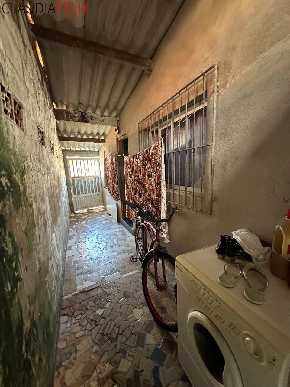Casa, 1 quarto - Foto 29