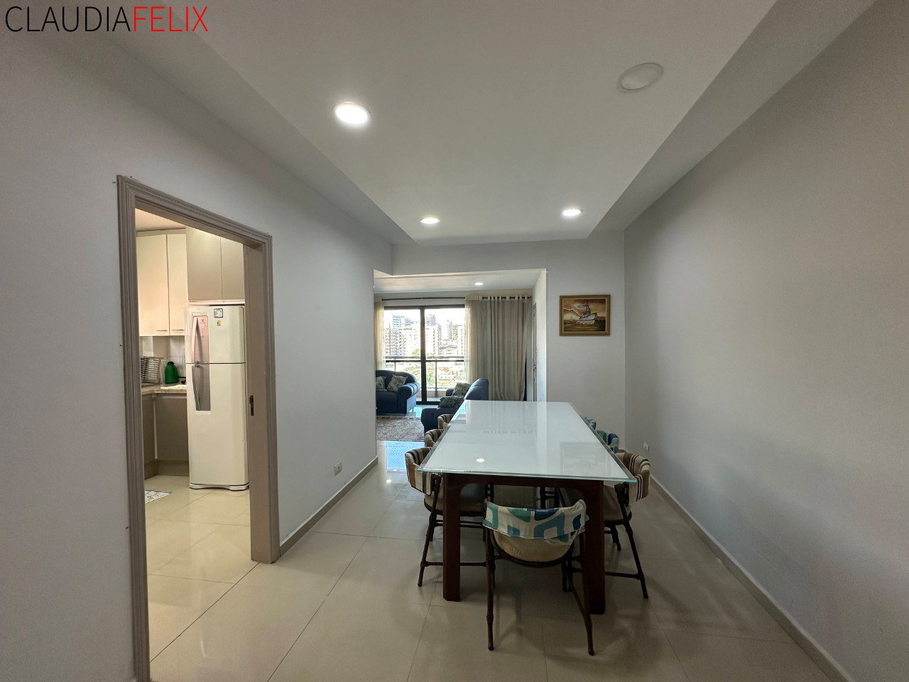 Apartamento, 3 quartos, 122 m² - Foto 8