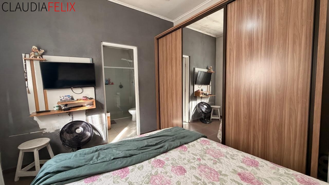 Casa, 3 quartos - Foto 11