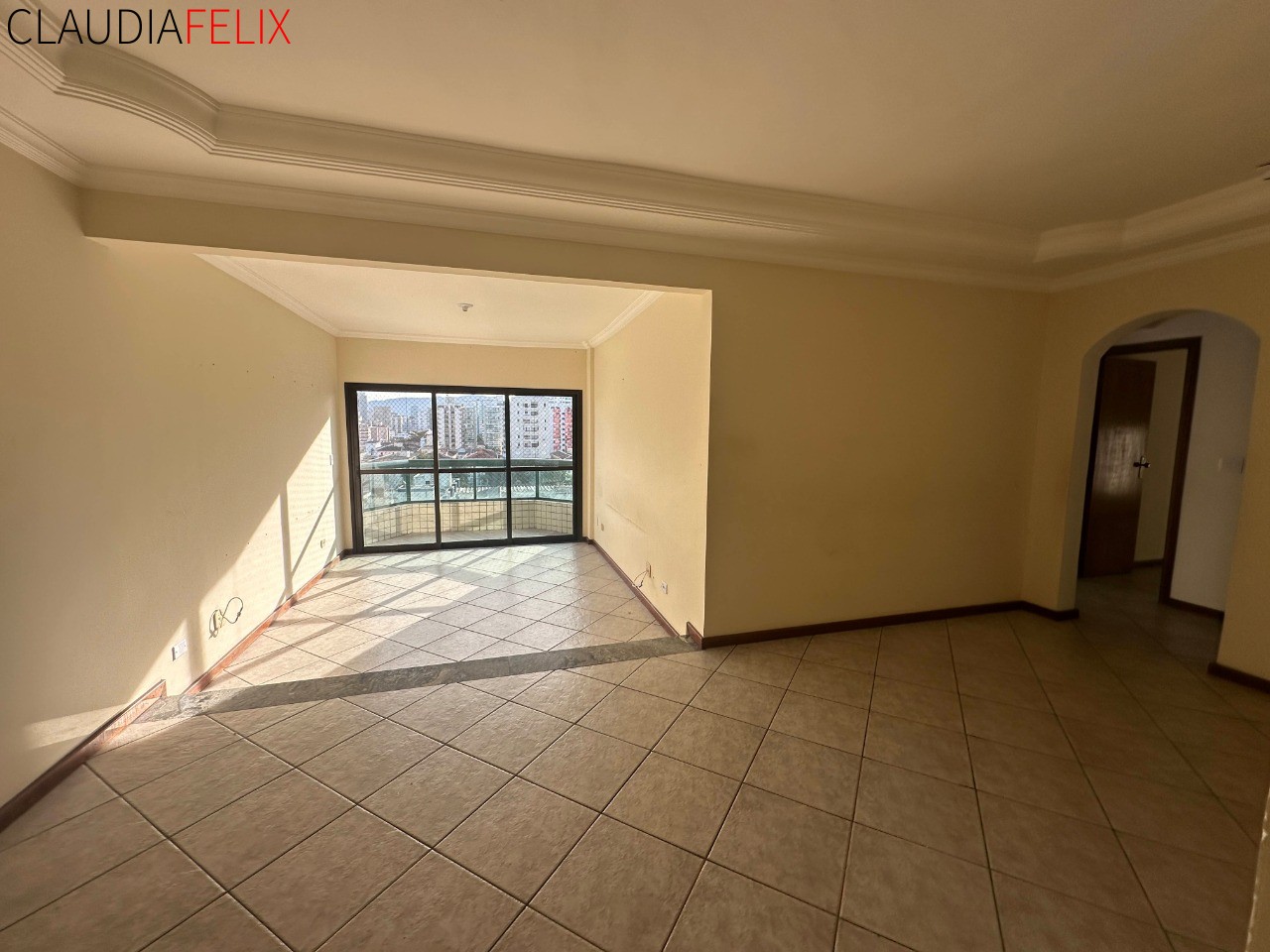 Apartamento, 3 quartos, 122 m² - Foto 1