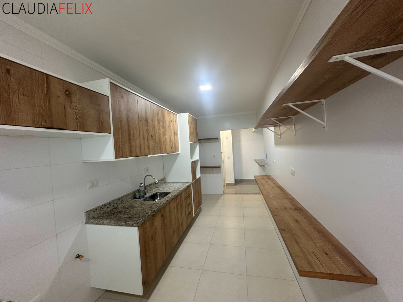 Apartamento, 3 quartos, 116 m² - Foto 4