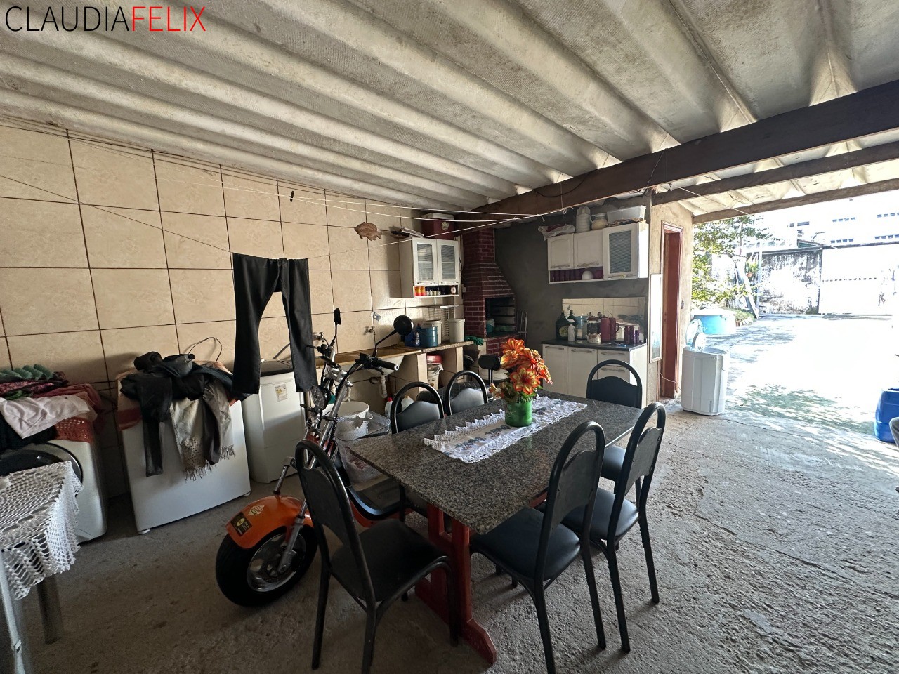 Casa, 1 quarto - Foto 11