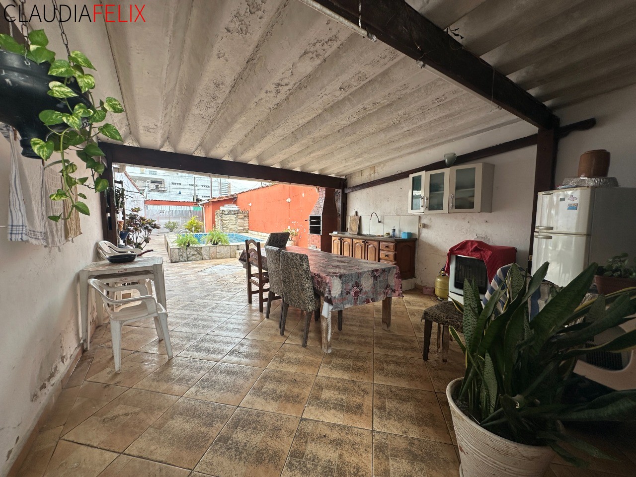 Casa, 2 quartos - Foto 34