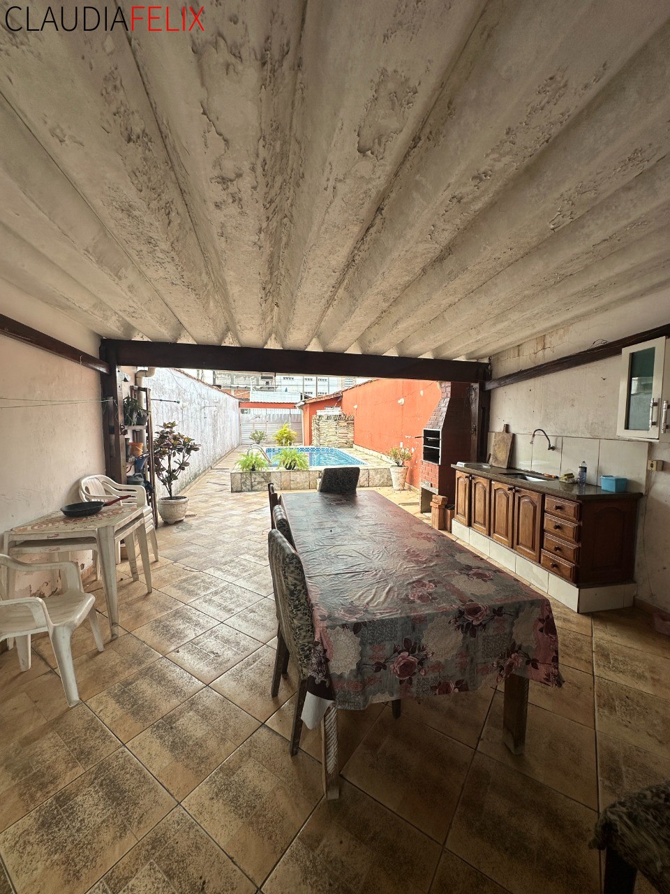 Casa, 2 quartos - Foto 37