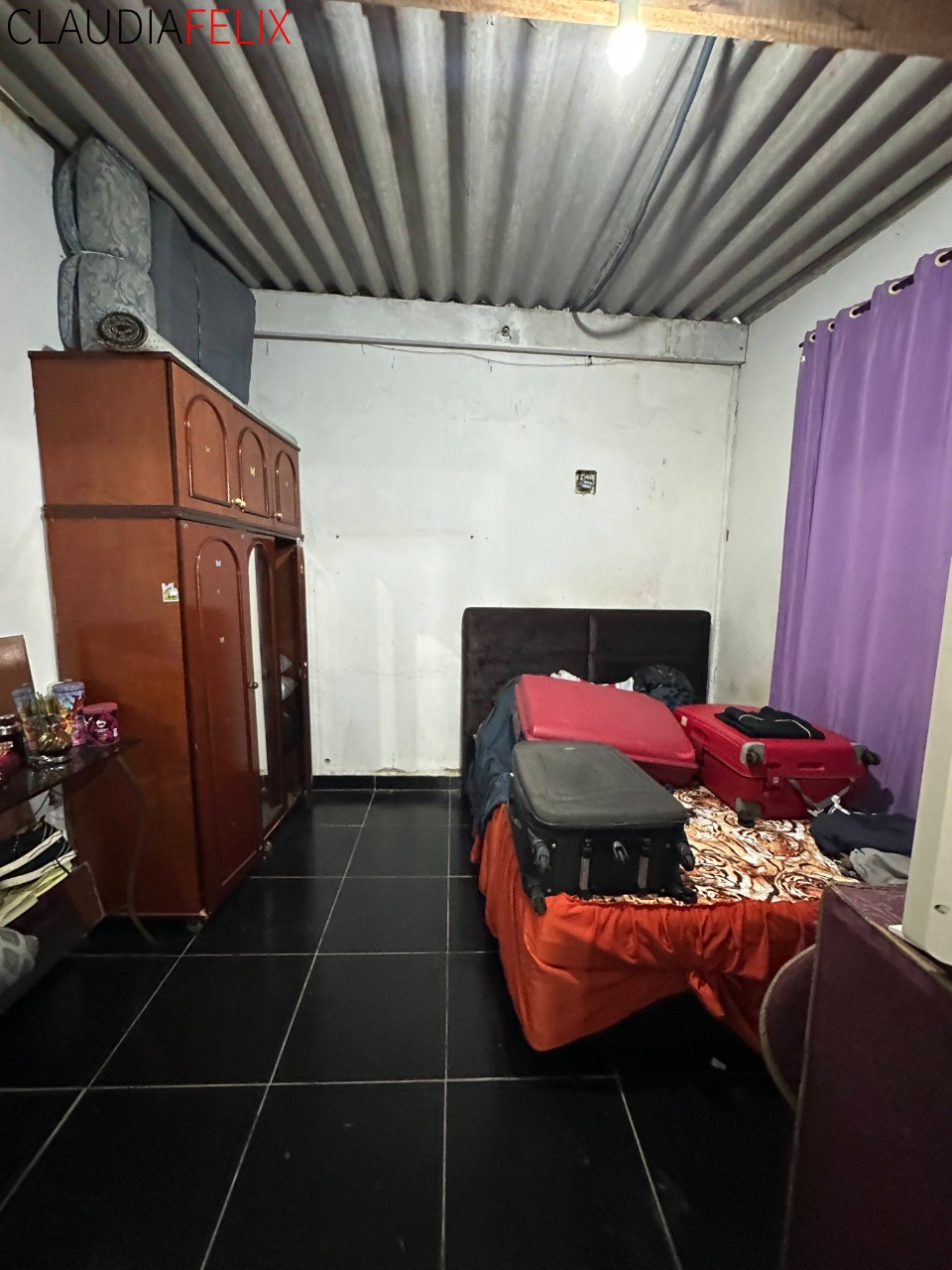 Casa, 1 quarto - Foto 35