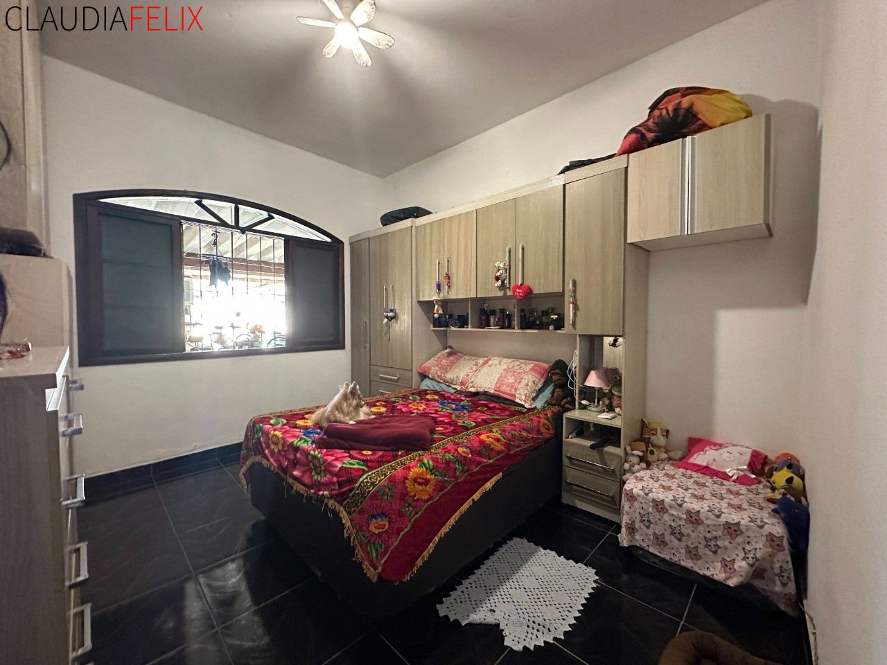Casa, 1 quarto - Foto 26