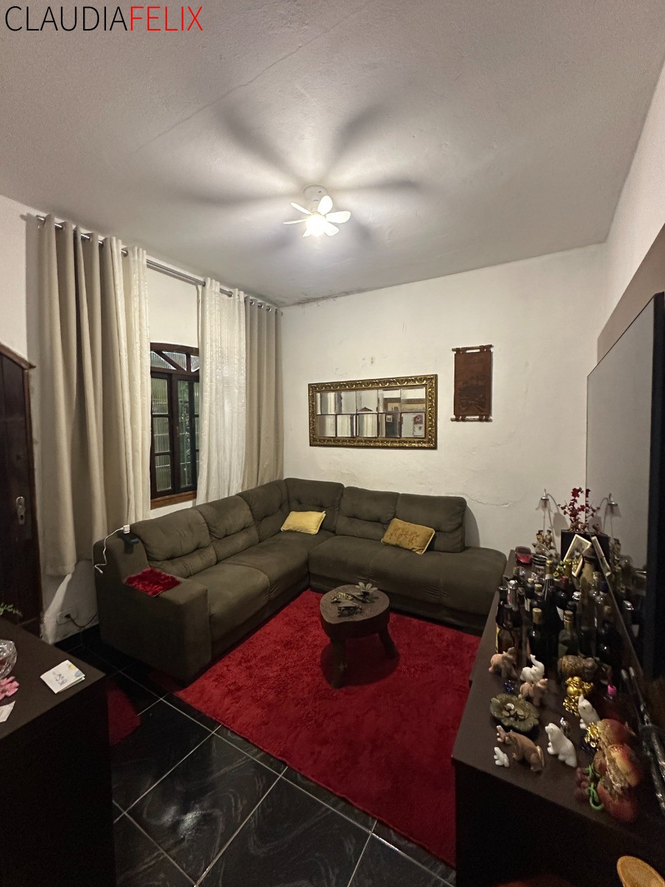 Casa, 1 quarto - Foto 18