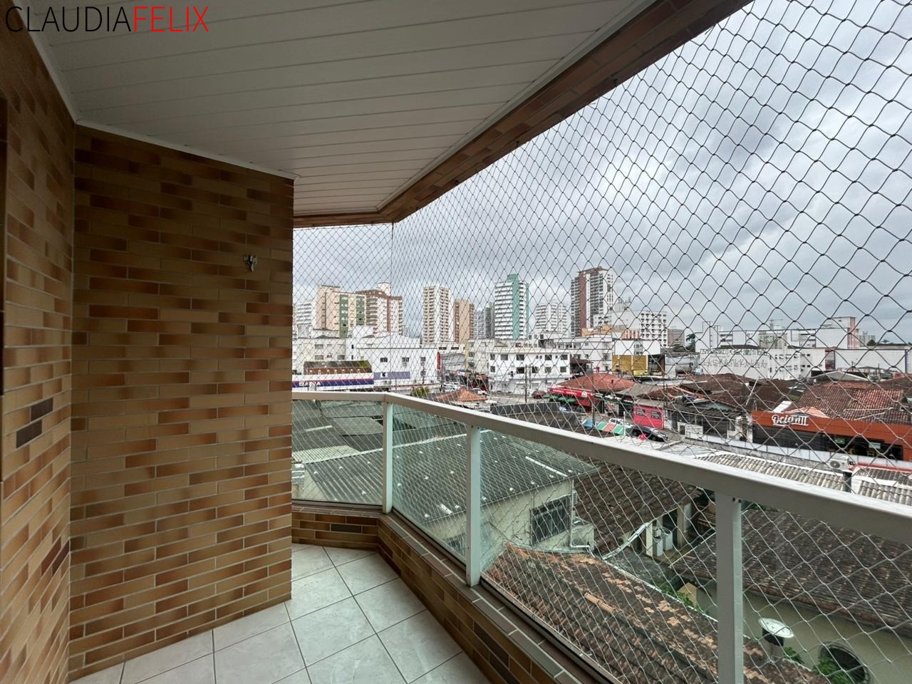 Apartamento, 2 quartos, 80 m² - Foto 2