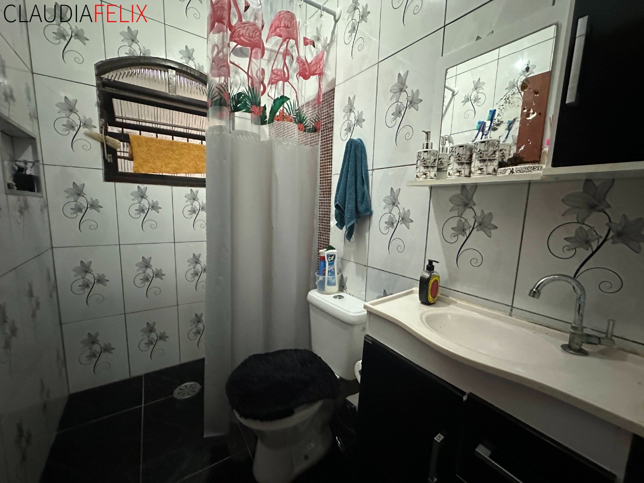 Casa, 1 quarto - Foto 24