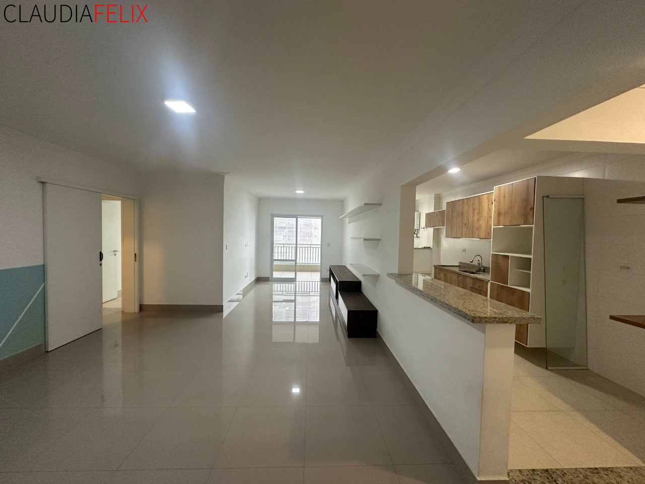 Apartamento, 3 quartos, 116 m² - Foto 3