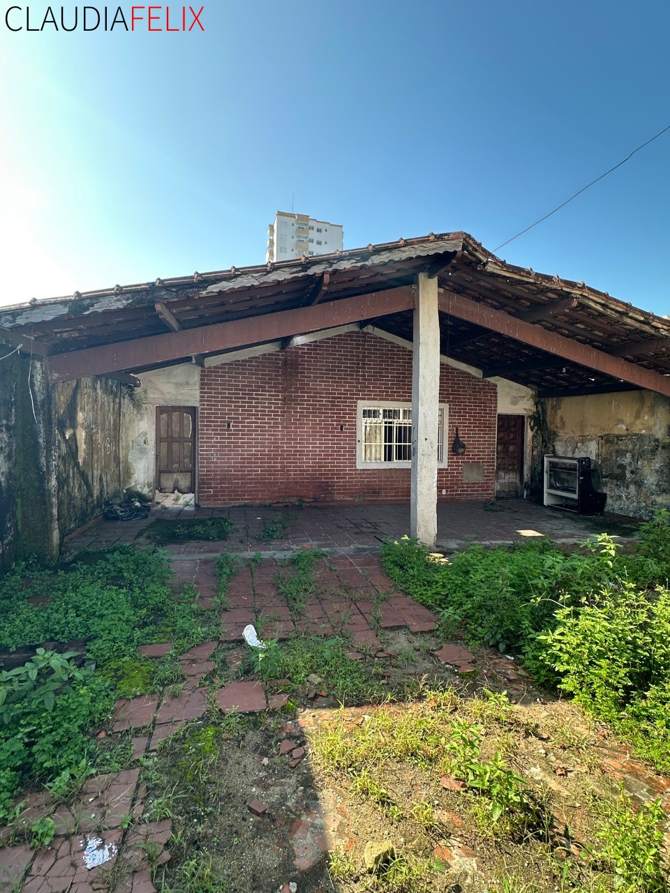 Terreno, 196 m² - Foto 2
