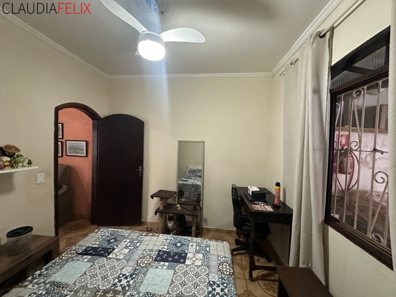Casa, 2 quartos - Foto 12