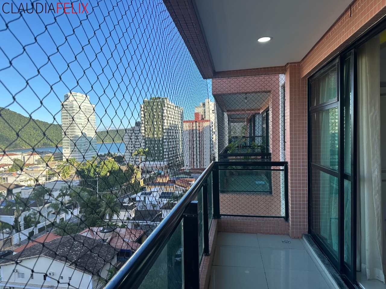 Apartamento, 3 quartos, 122 m² - Foto 1