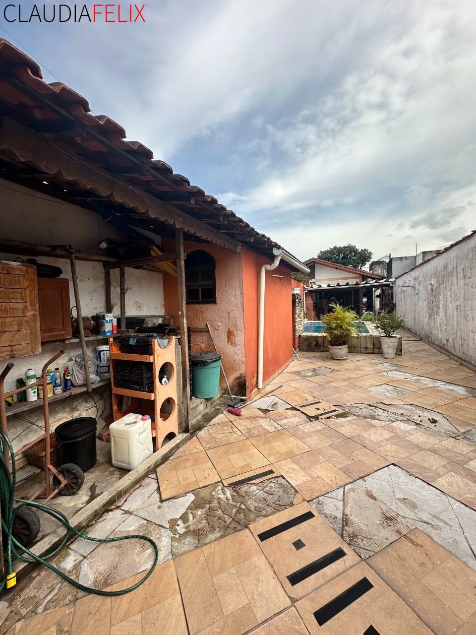 Casa, 2 quartos - Foto 49