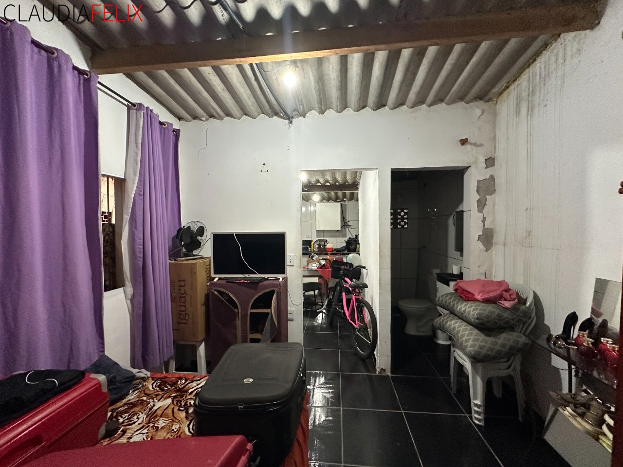 Casa, 1 quarto - Foto 38