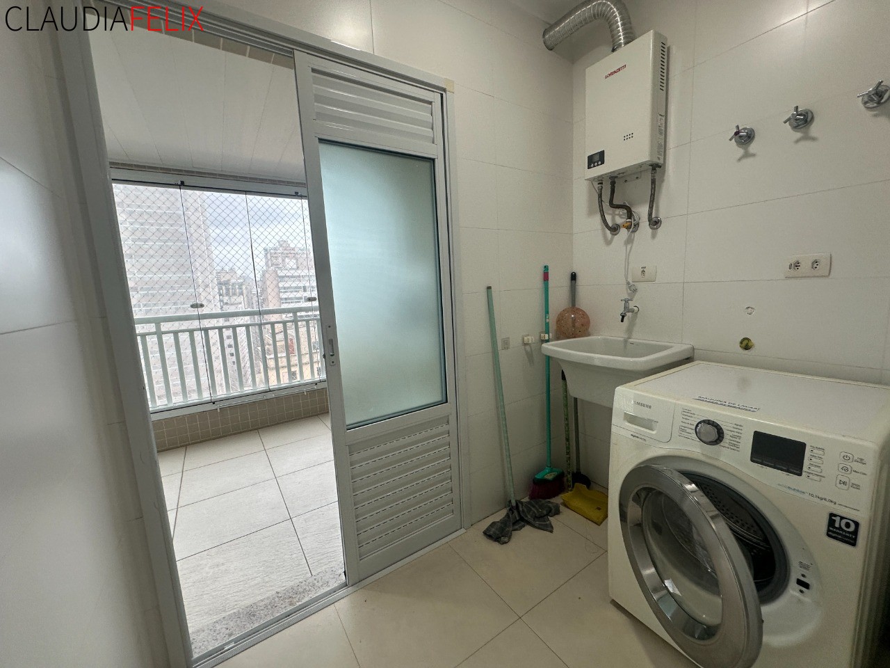 Apartamento, 3 quartos, 116 m² - Foto 5