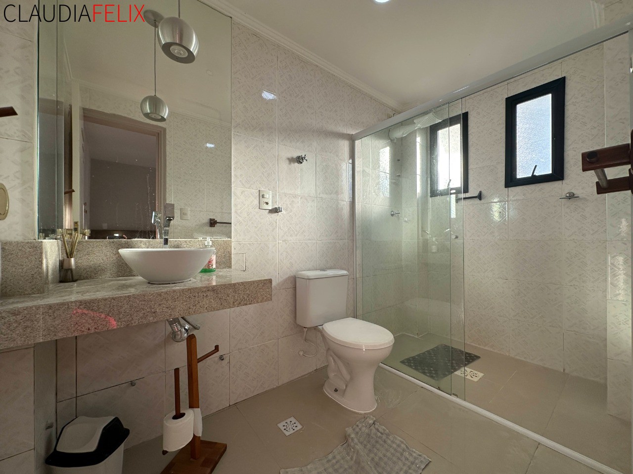 Apartamento, 3 quartos, 122 m² - Foto 26