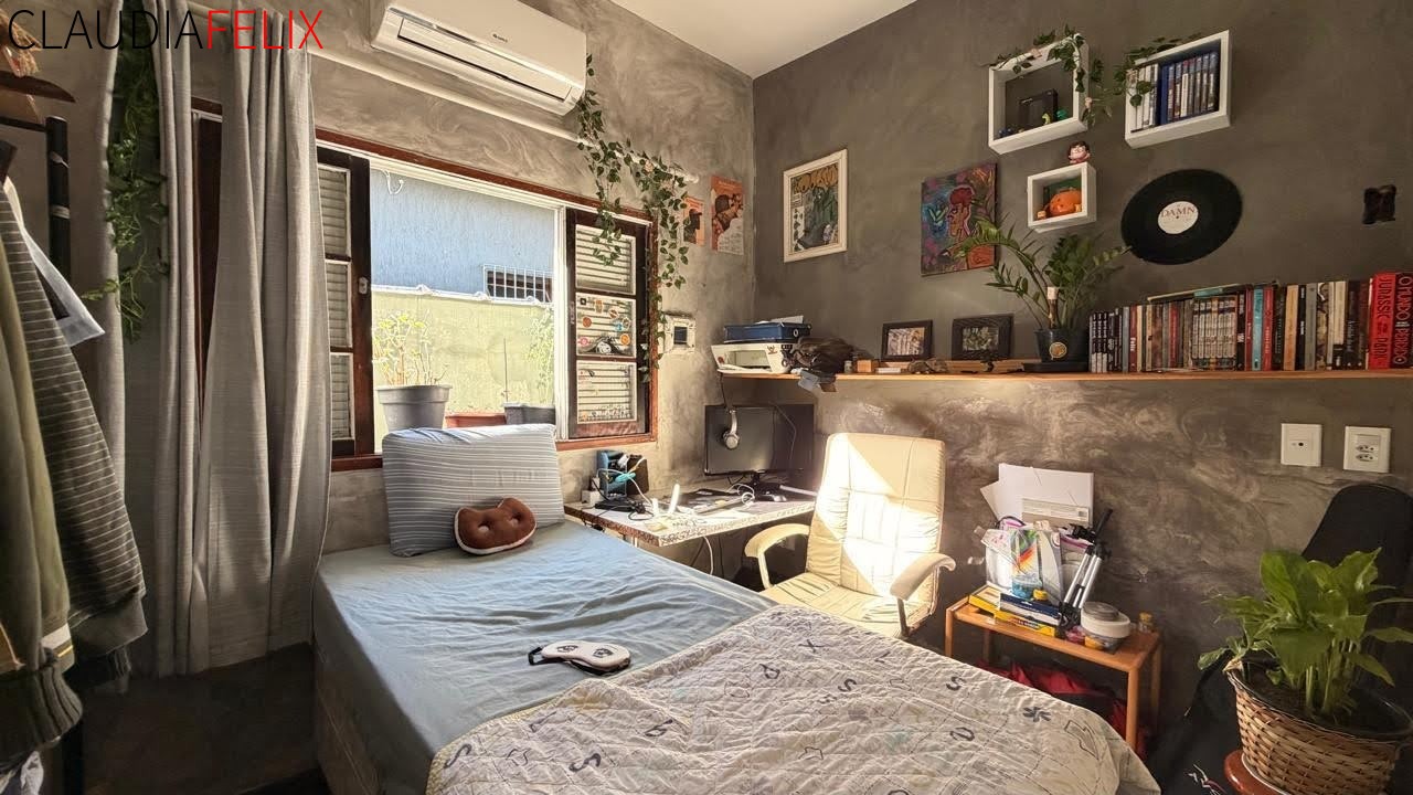Casa, 3 quartos - Foto 13
