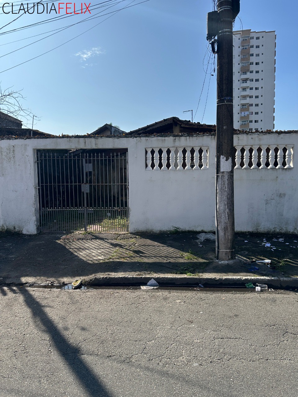 Terreno, 196 m² - Foto 3