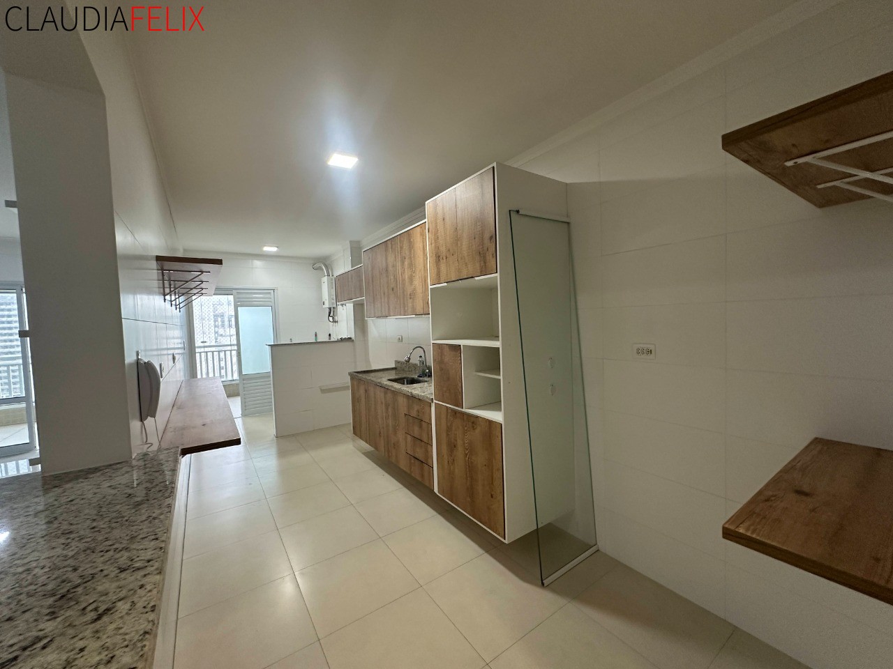 Apartamento, 3 quartos, 116 m² - Foto 2