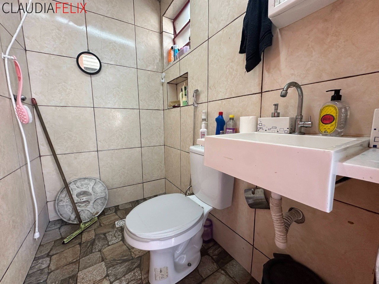 Casa, 1 quarto - Foto 7