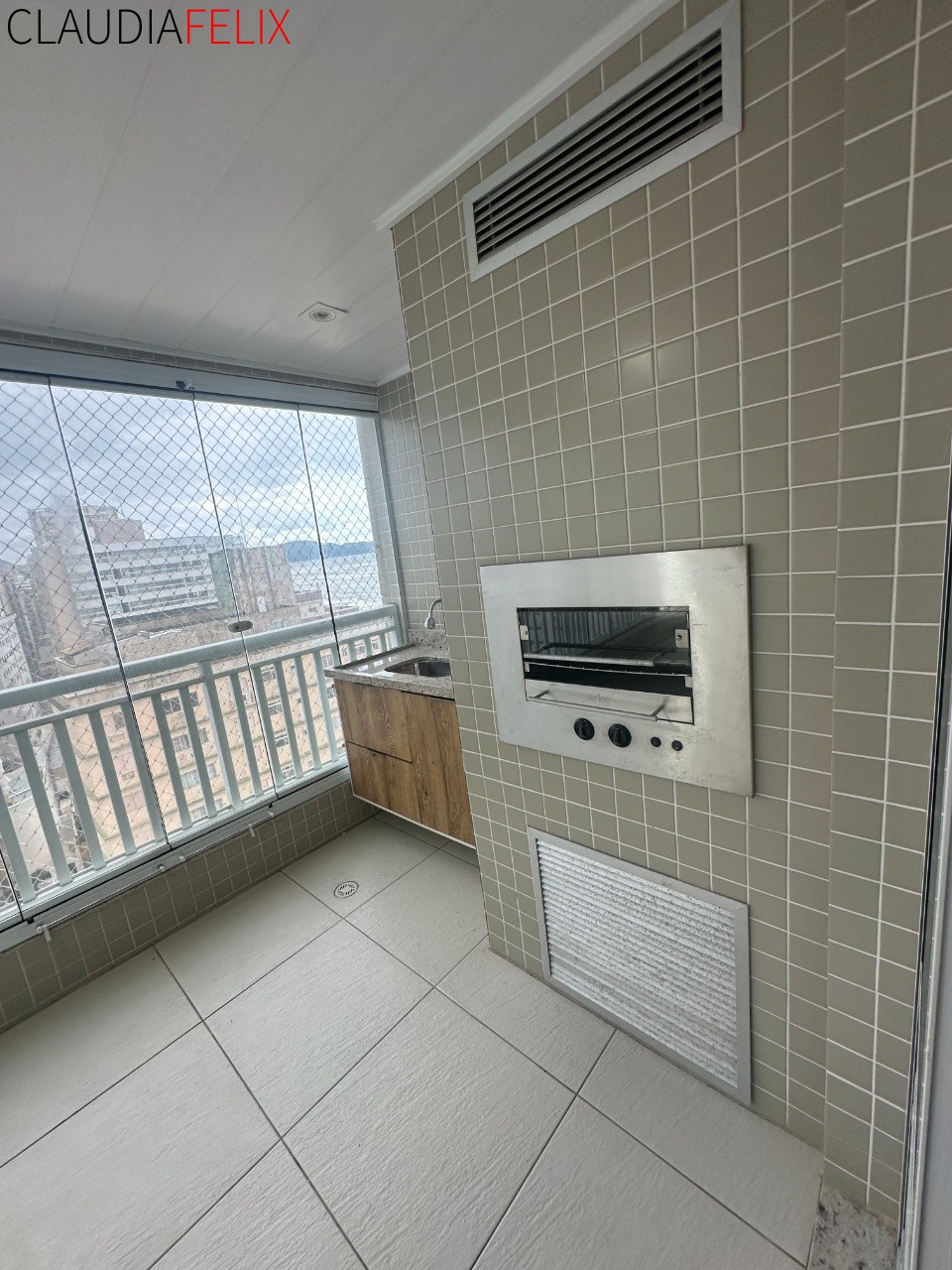 Apartamento, 3 quartos, 116 m² - Foto 6